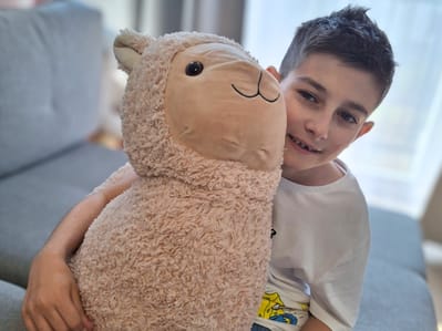 Kacper Ciepliński - zdjęcie główne