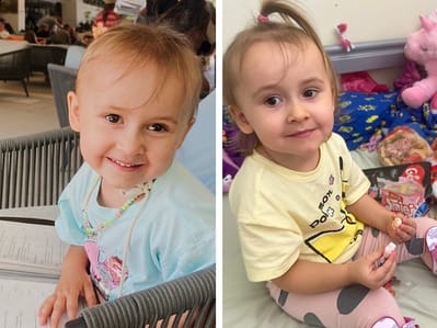 Marcelina Piotrowski - zdjęcie główne