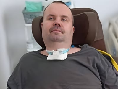 Kamil Kachniarz - zdjęcie główne