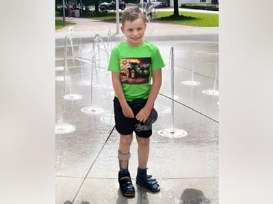 Szymon Derkacz - main photo