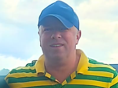 Bartek Kmieć - zdjęcie główne