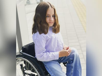 Julia Borejko - main photo