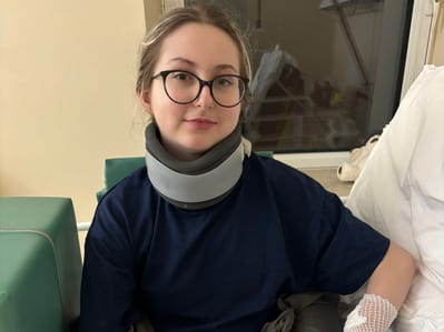 Zofia Bachurska - zdjęcie główne