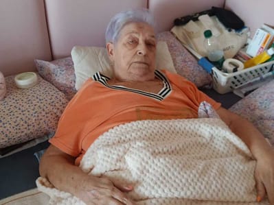 Maria Dziamska - main photo