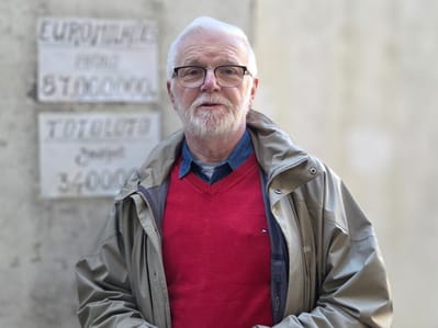 Zbigniew Paczkowski - main photo