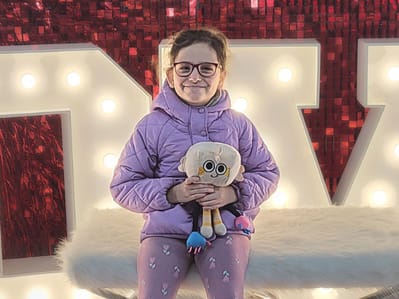 Emilia Trybuś - main photo