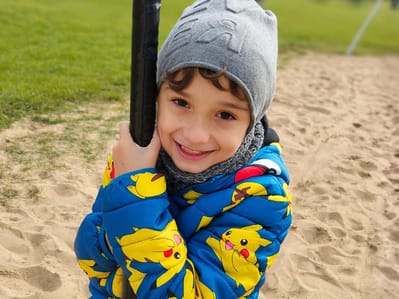 Paweł Rożek - main photo