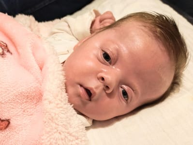 Małgosia Nęcka - zdjęcie główne