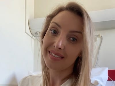 Monika Paprocka - zdjęcie główne