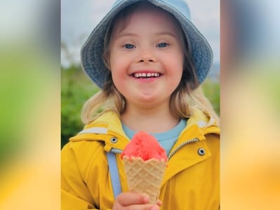 Nina Olszewska - zdjęcie główne