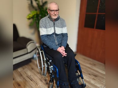 Andrzej Rzeszotarski - main photo