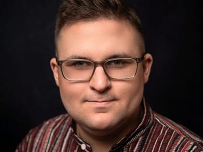 Remigiusz Małecki - main photo