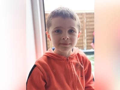 Adam Krawczyk - main photo