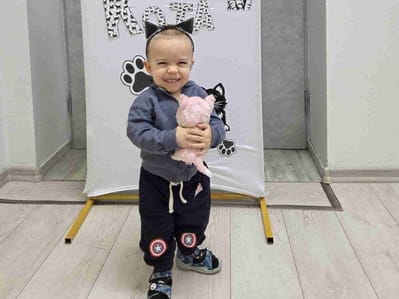 Marcel Sowiński - zdjęcie główne