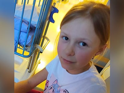 Małgorzata Sankiewicz - main photo