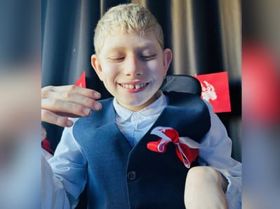 Nikodem Kubacki - main photo