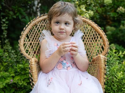 Laura Ganczarska - zdjęcie główne