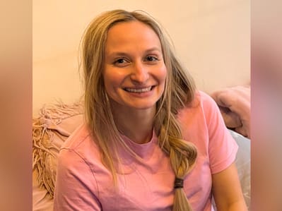 Dorota Niepla - main photo