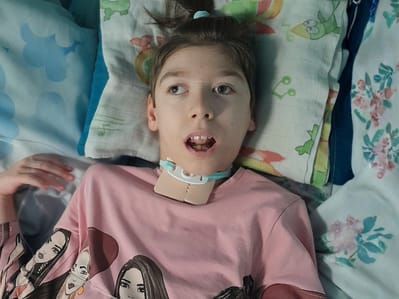 Iga Wawrzynkiewicz - main photo