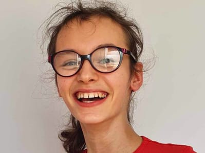 Wiktoria Jastrzębska - zdjęcie główne