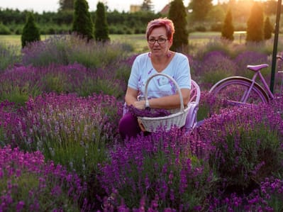 Olga Sroka - main photo