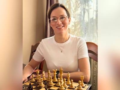 Monika Remplewska - zdjęcie główne