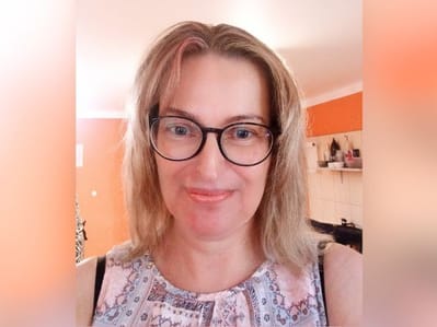 Dorota Snoch - main photo