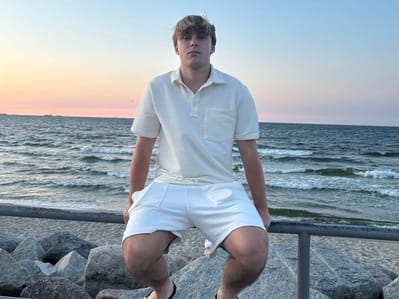 Rafał Staniszewski - zdjęcie główne