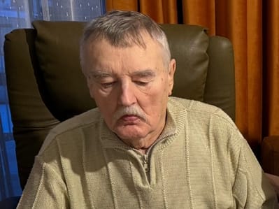Leoncjusz Jaroszuk - zdjęcie główne