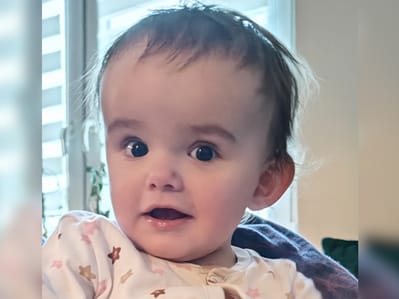 Rozalcia Podczarska - zdjęcie główne