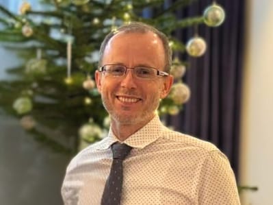 Bartosz Plata - main photo