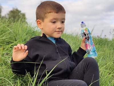 Mikołaj Drejkarz - zdjęcie główne