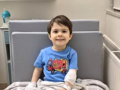 Antoni Zagrodzki - zdjęcie główne