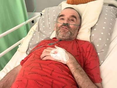 Eugeniusz Trybus - main photo