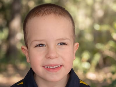 Ales Degterov - zdjęcie główne