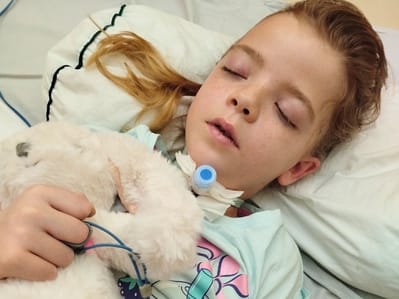 Laura Stus - main photo