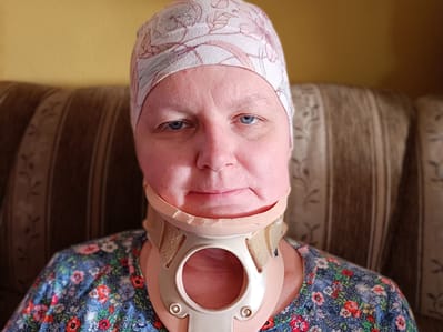 Katarzyna Kosecka - zdjęcie główne