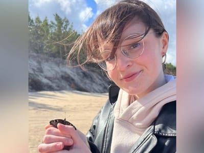 Tamara Ostrowska - zdjęcie główne