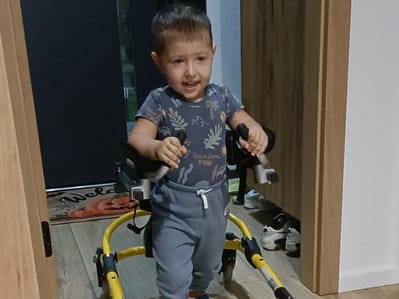 Hubert Zabawa - main photo