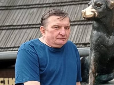 Henryk Lesik - zdjęcie główne