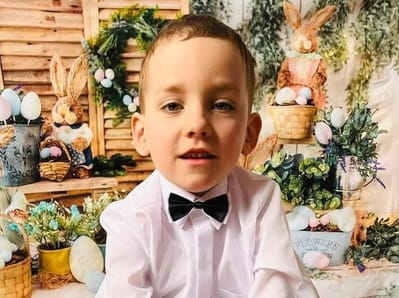 Timur Kovalchuk - zdjęcie główne