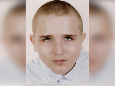 Hubert Skowron vel Knapik - zdjęcie główne