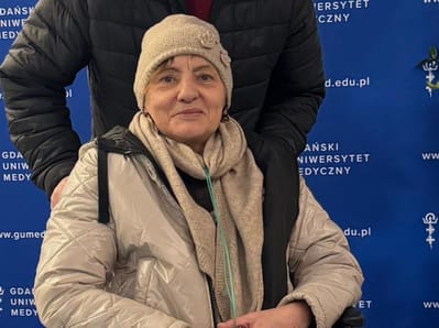Natalia Wojciech - main photo