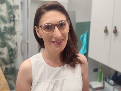 Agnieszka Kitowska - zdjęcie główne