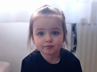 Emilia Dudka - main photo