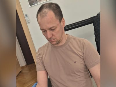 Karol Świeboda - zdjęcie główne