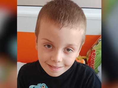 Tomasz Rudek - zdjęcie główne