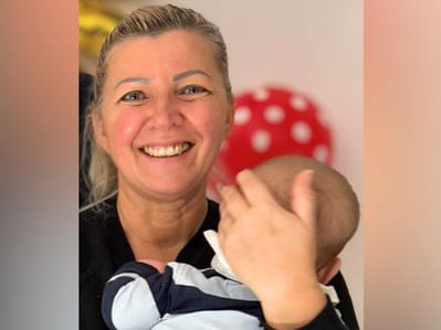 Elżbieta Pawłowska - zdjęcie główne