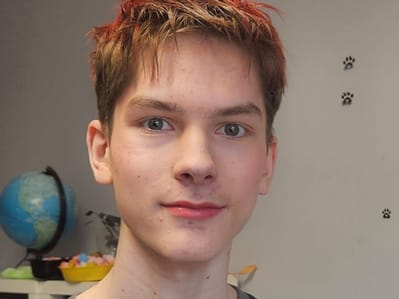 Jakub Woliński - zdjęcie główne
