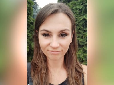 Agnieszka Tarkowska - main photo